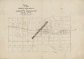 Vintage Real Estate Poster St Marys & South Creek Farms and Allotments NSW